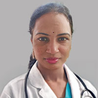Dr. Revathi Ambati