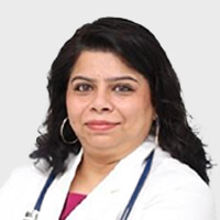 Dr. Richa Mina
