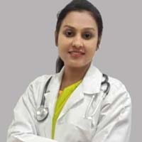 Dr. Richa Pal