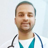 Dr. Riyaz Khan Akbar Khan Pathan