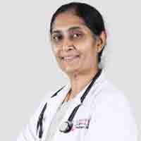 Dr. Roopa Ghanta