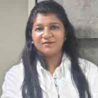 Dr Rutuja Bhausaheb Kolekar