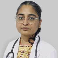 Dr. S Geetha