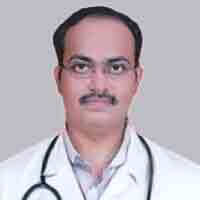 Dr. Sachin Gajanan Pagade