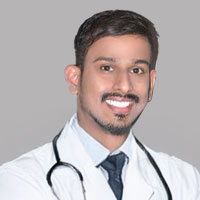 Dr. Sadhanala Nishanth