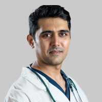 Dr. Sagar Pramod Daiv