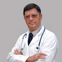 Dr. Samir Sud