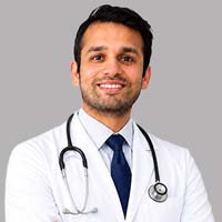 Dr. Sarang Aggarwal