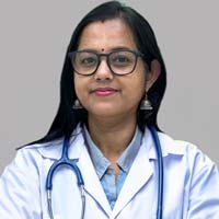 Dr. Satwika Dey