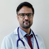 Dr. Satyam Srivastava