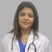 Dr. Sayali Abhimanyu Pawaskar