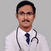 Dr. Shaju S