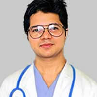 Dr. Shashank Sharma