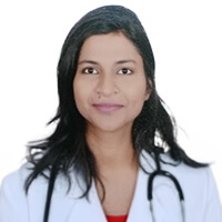 Dr. Shayla Srivastava