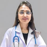 Dr. Sheetal Agarwal