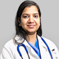 Dr. Shikha Bansal