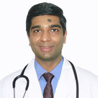 Dr. Sirish Nelivigi