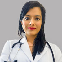 Dr. Sonalika Dubey