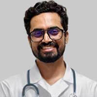 Dr. Soumitra Manwatkar