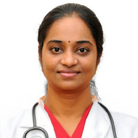 Dr. Suganya Sasikumar