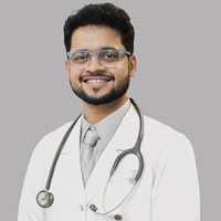 Dr. Sujay Sanjay Nigudkar