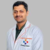 Dr. Sumit Sharma