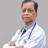 Dr. Sunil Kumar Narang