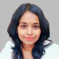 Dr. Sunitha T