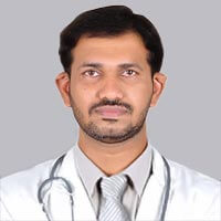 Dr. Suresh Azimeera