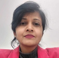 Dr. Tulip Chamany