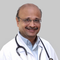 Dr. Uday Ashok Gadgil