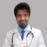 Dr. V Nandhana Prashanth