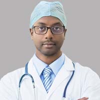 Dr. V Ranjith Kumar Kota