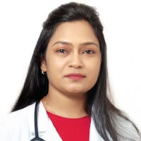 Dr. Vaishali Vinod Giri