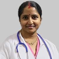 Dr. Vaishnavi Devi D