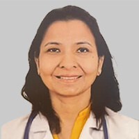 Dr. Vandana Rahul Kataria