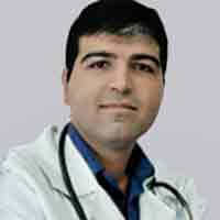 Dr. Varun Gogia