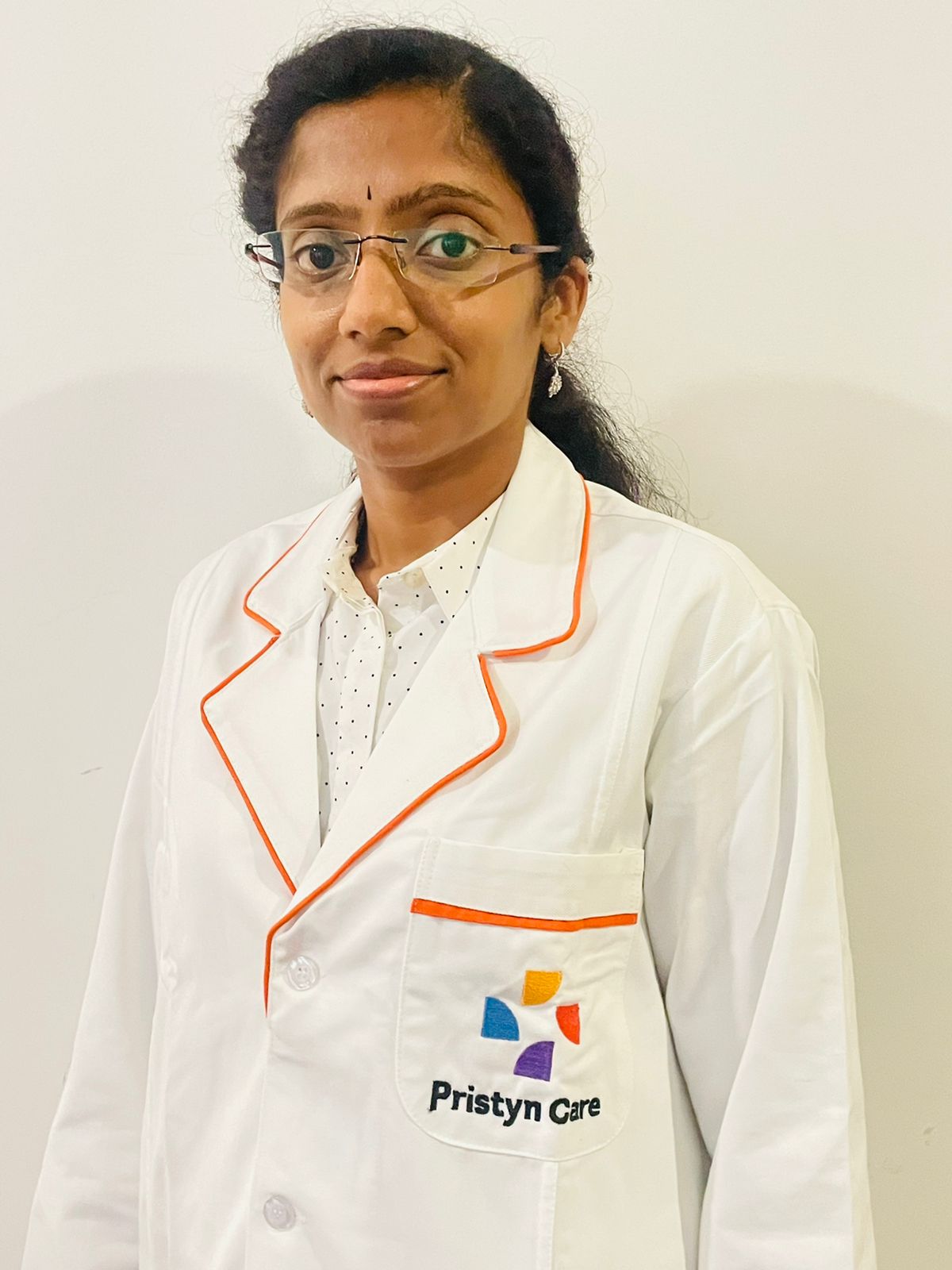 Dr. Vidya H
