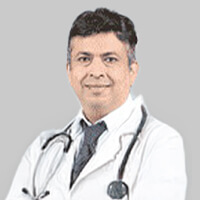 Dr. Vijay Shaukatali Parbatani