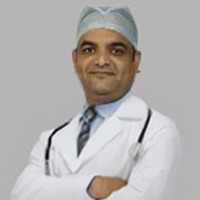 Dr. Vikram Patidar