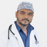 Dr. Vinod Ramrao Pachade