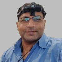 Dr. Vishal Pathania