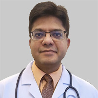 Dr. Vishal Vasant Maniar