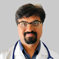 Dr. Vitthal Gulab Satav