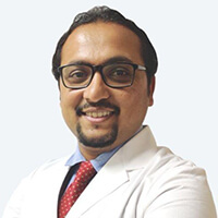 Dr. Vybhav Deraje