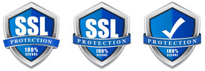 This Site is Secured by SSL (HTTPS)